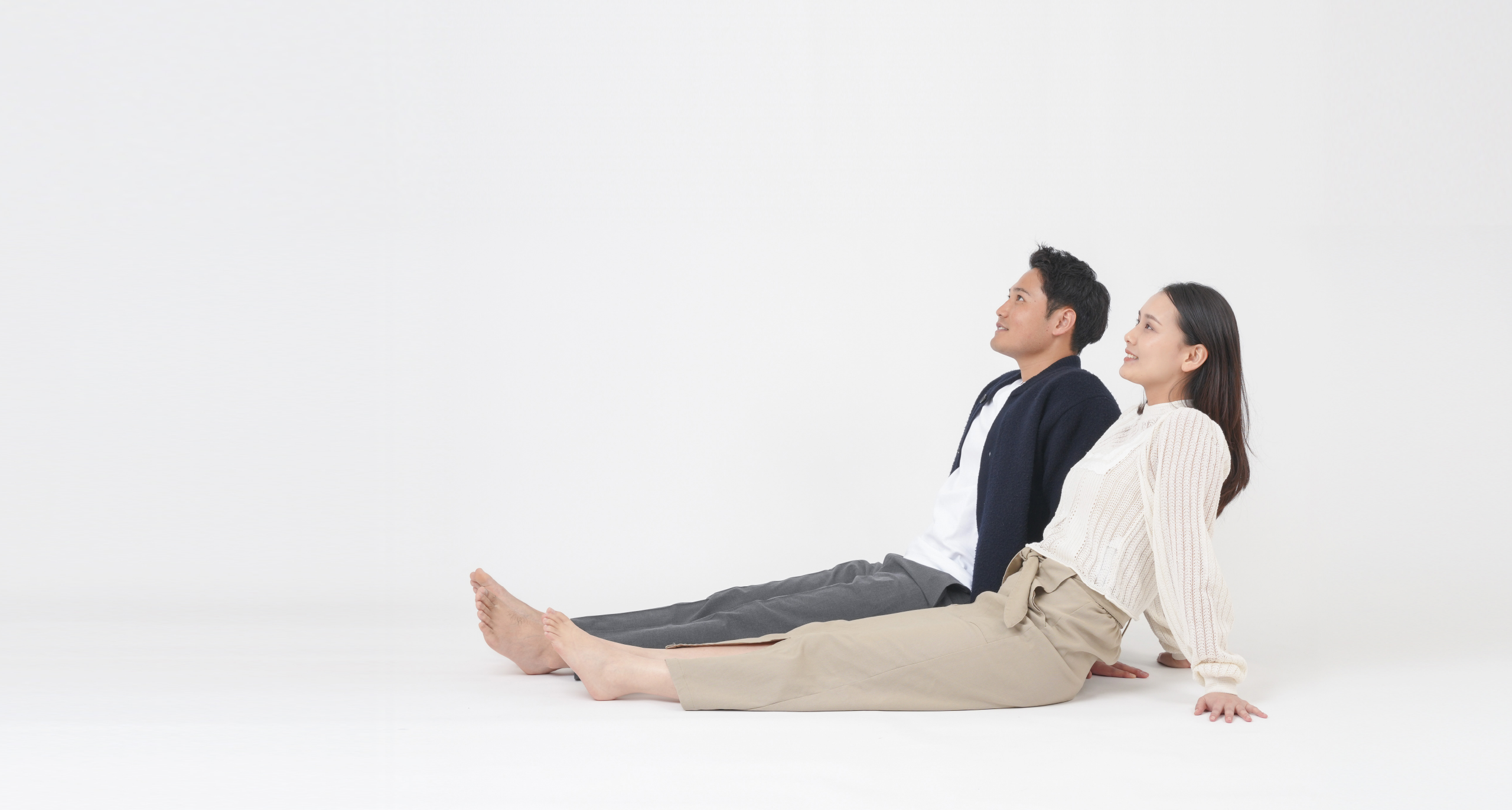 GOSUI ヒーローイメージ